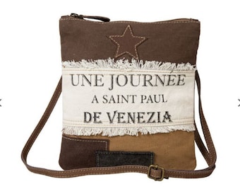 Unique Handcrafted Purses and handbags