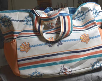 Strand Tote Bag extra groß