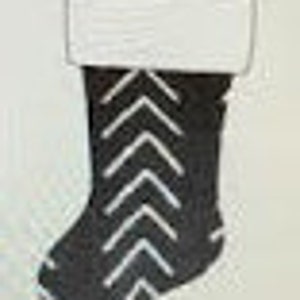 Stocking, Christmas, Mudcloth,Kente