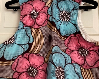 Upcycling Weste. Altstoff