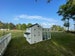 Farmstyle Chicken Coop 