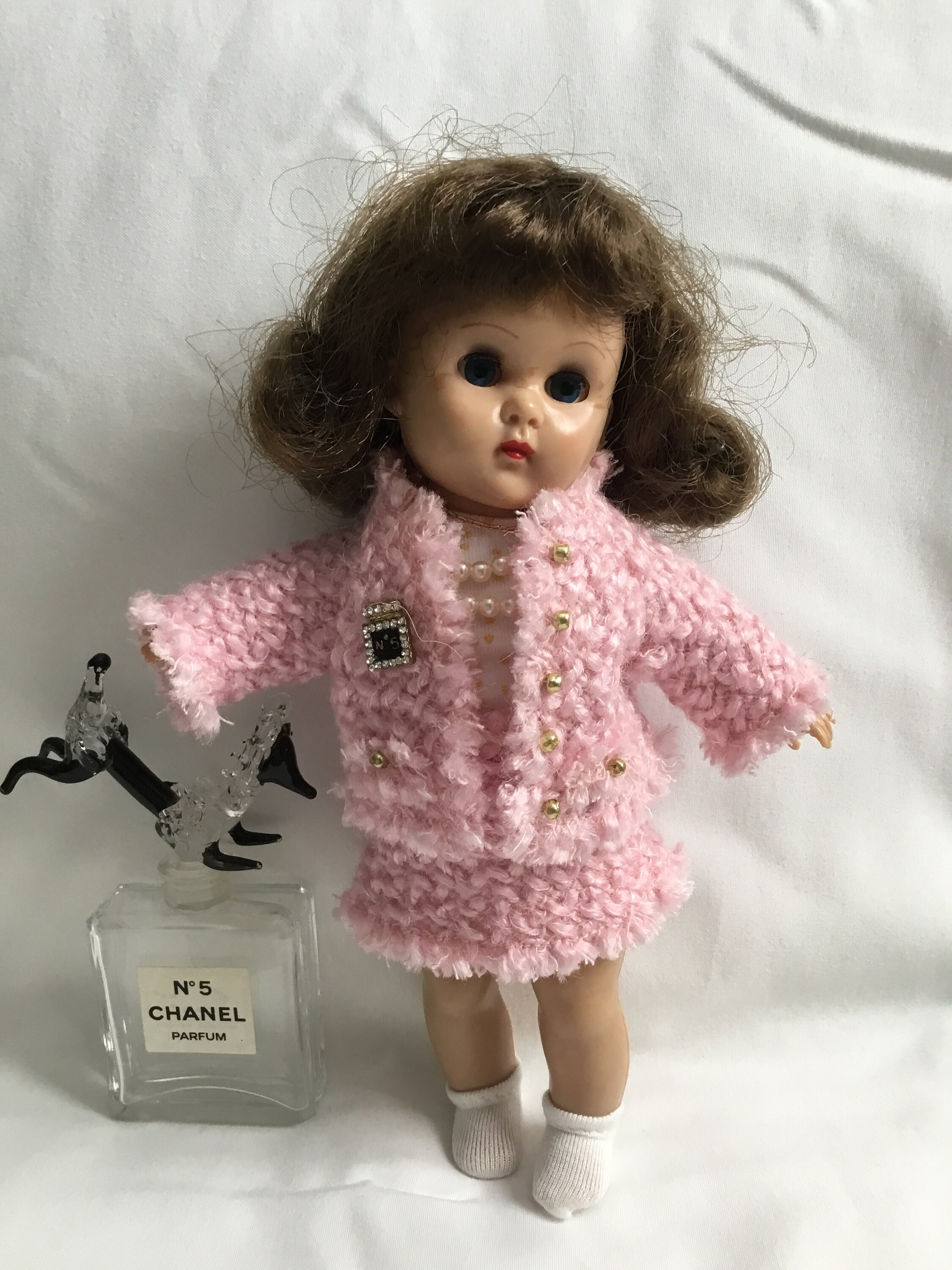 Ginny doll clothes Etsy