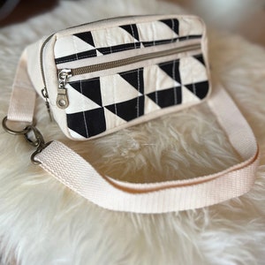 Fennel fanny pack Etsy