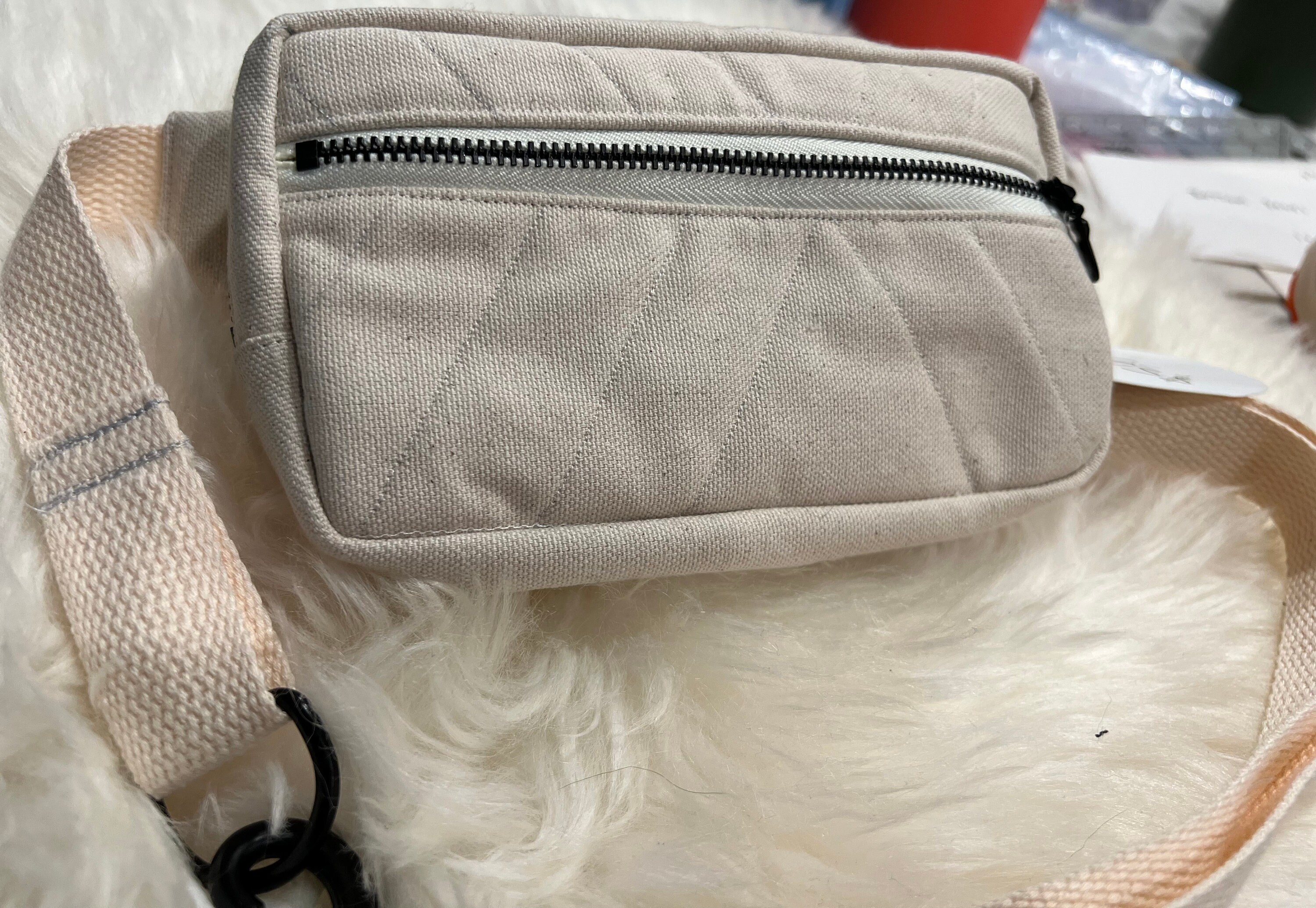 Fennel fanny 2024 pack