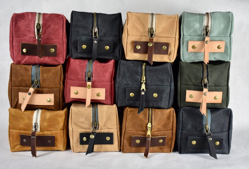 Custom Dopp Kit Dopp Kit for Men Women Groomsmen Gift Dopp Etsy