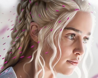 Citation De Daenerys Etsy Citation De Daenerys Etsy