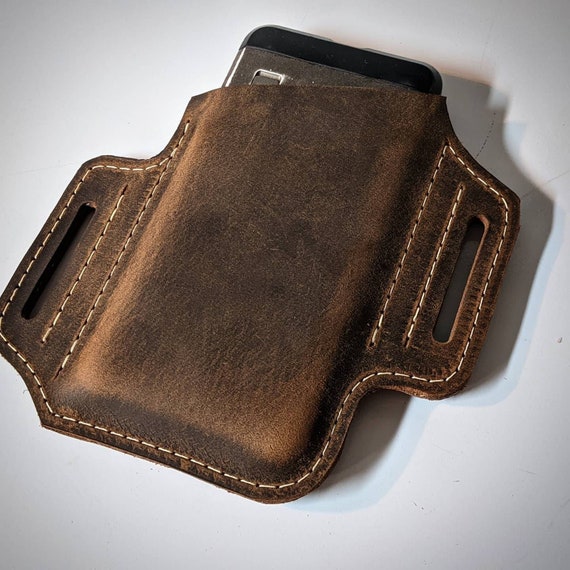 phone holsters belt loop