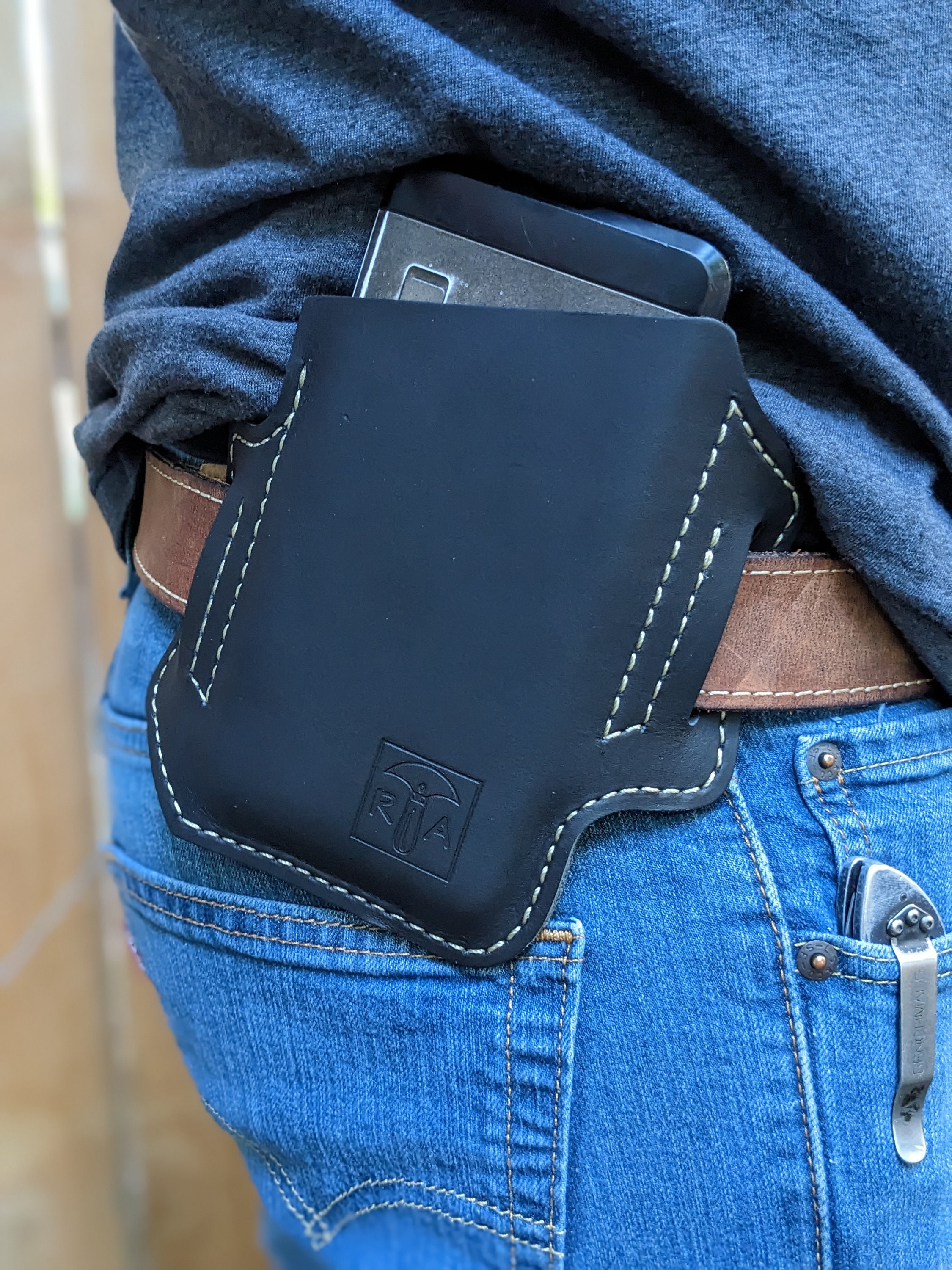 Holster cell phone case deals