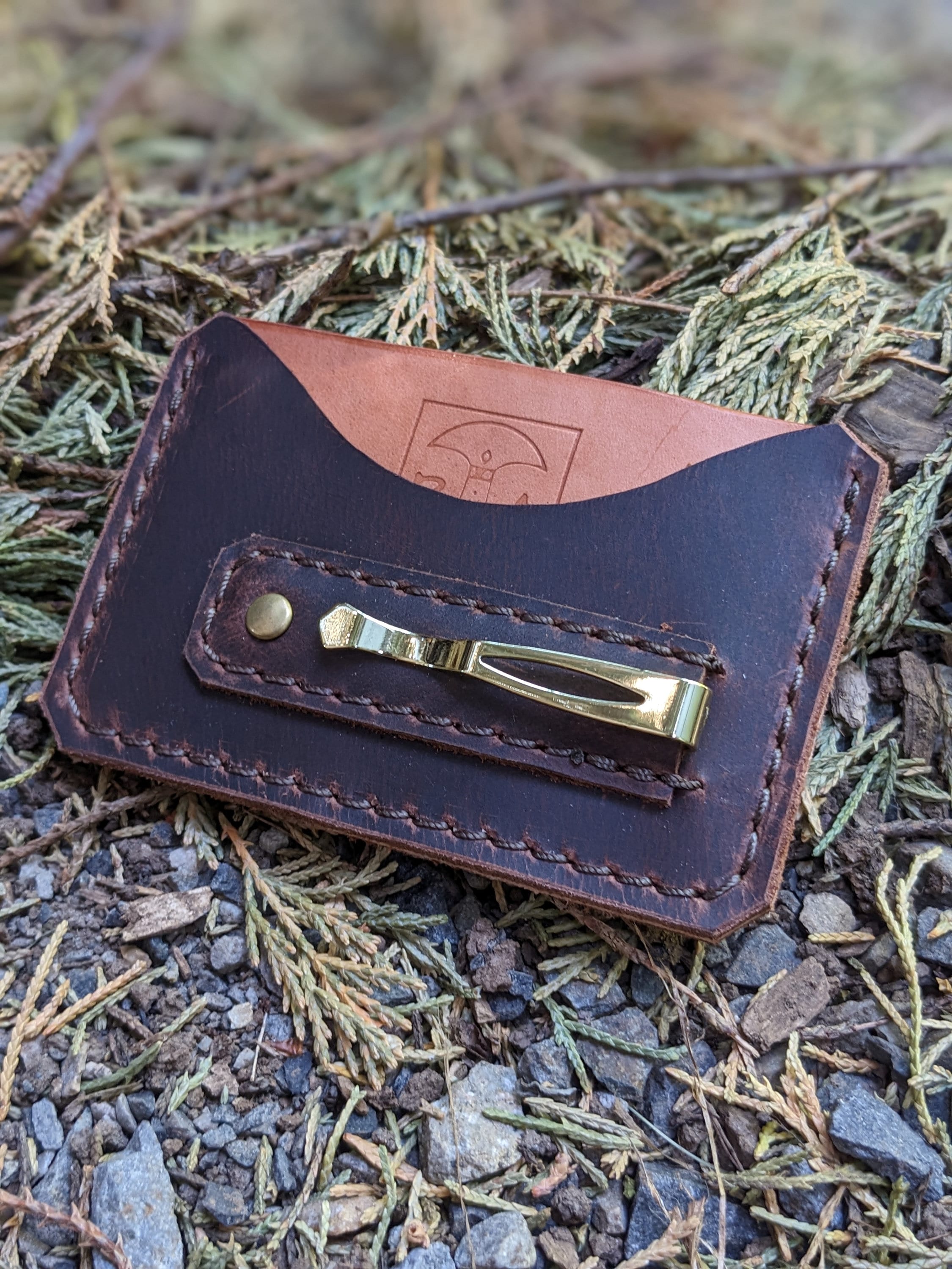 Waistband wallet hotsell