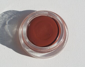 Lip + Cheek Pot in Billie