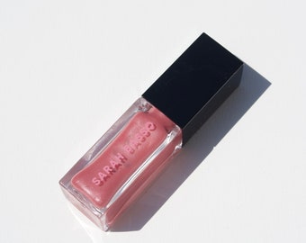 PREORDER Lip Hug Gloss in Angela