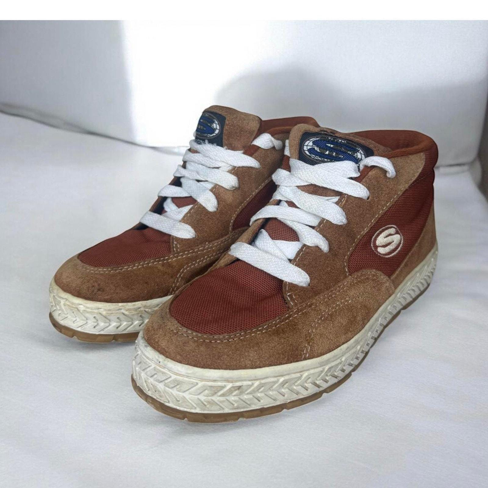 90s Vintage Skechers - Etsy