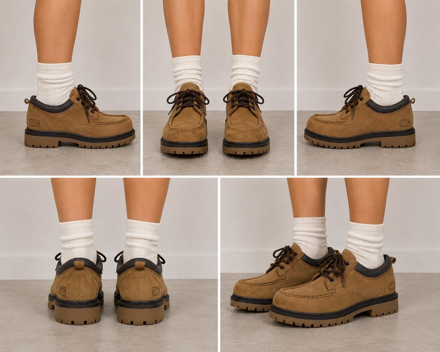 90s Grunge Shoes - Etsy - Page 5