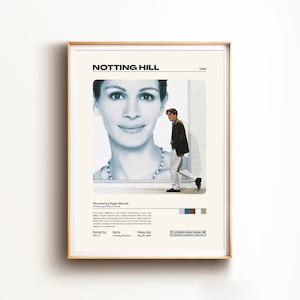 MIDCENTURY MODERN MOVIE Poster, Minimal Movie Print, Retro Movie Wall Art, Tv Series Print, Wall Decor, Wall Art Print, Best Movie Posters