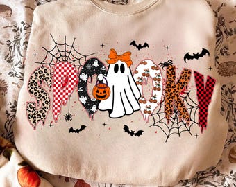 Boo de Halloween vintage de encaje PNG, Boo de encaje, fantasma, bruja, murciélago, PNG de Halloween, camiseta de Halloween, camiseta fantasma Boo PNG, Boo de Halloween sublimado