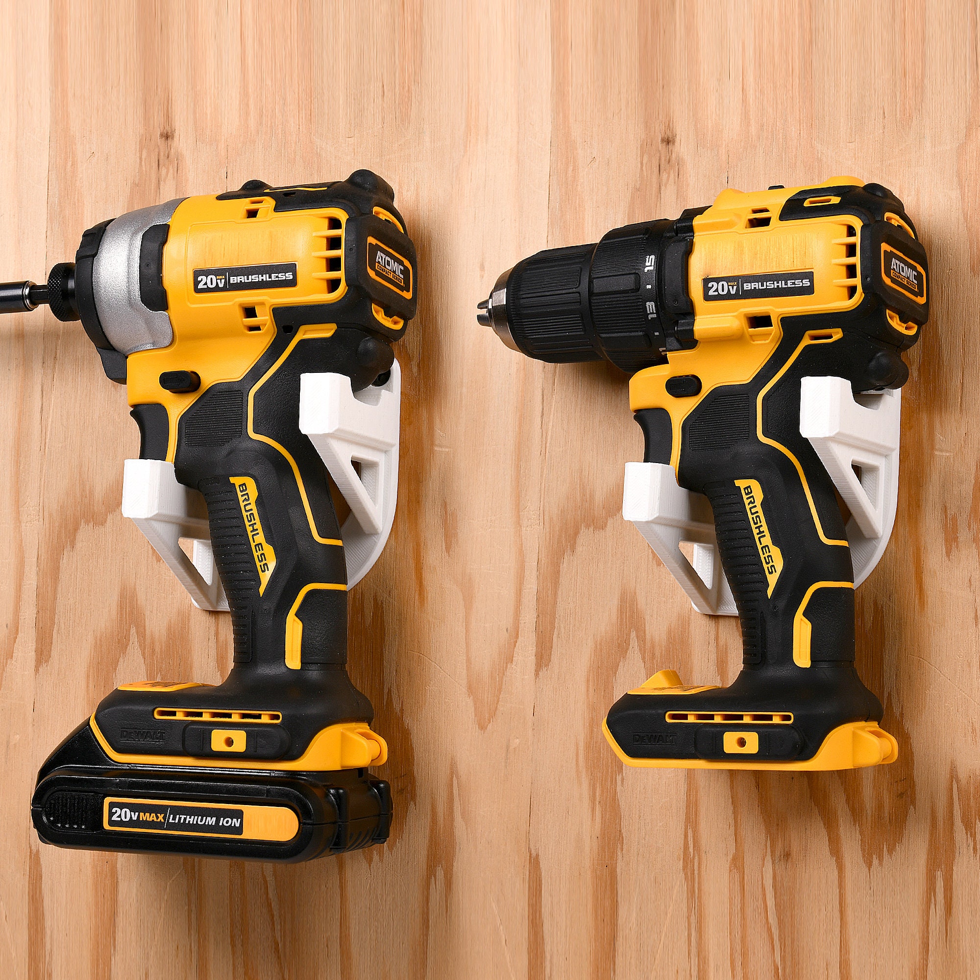 Impact driver holder Outlet