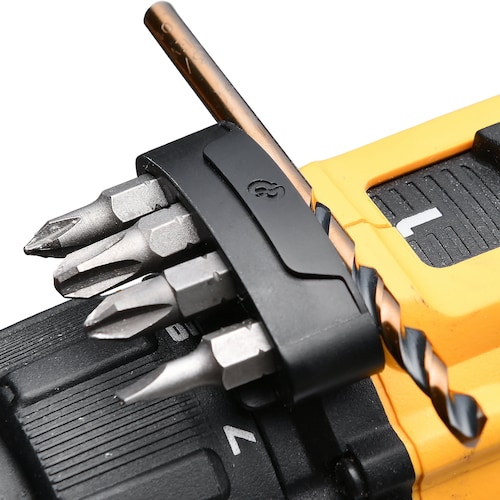 Cordless Tool Wall Mount / Drill/ Driver/ Dewalt / Milwaukee / Etsy