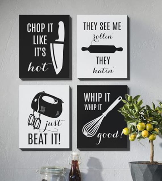 19++ Top Kitchen wall art images information