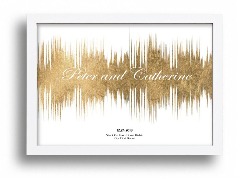 QR Code Greeting Card Add Music With This Printable Etsy