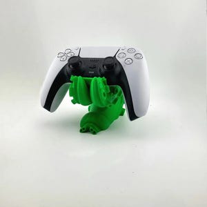 Tentacle Controller Stand | 3D Printed Nautical Gaming Accessory