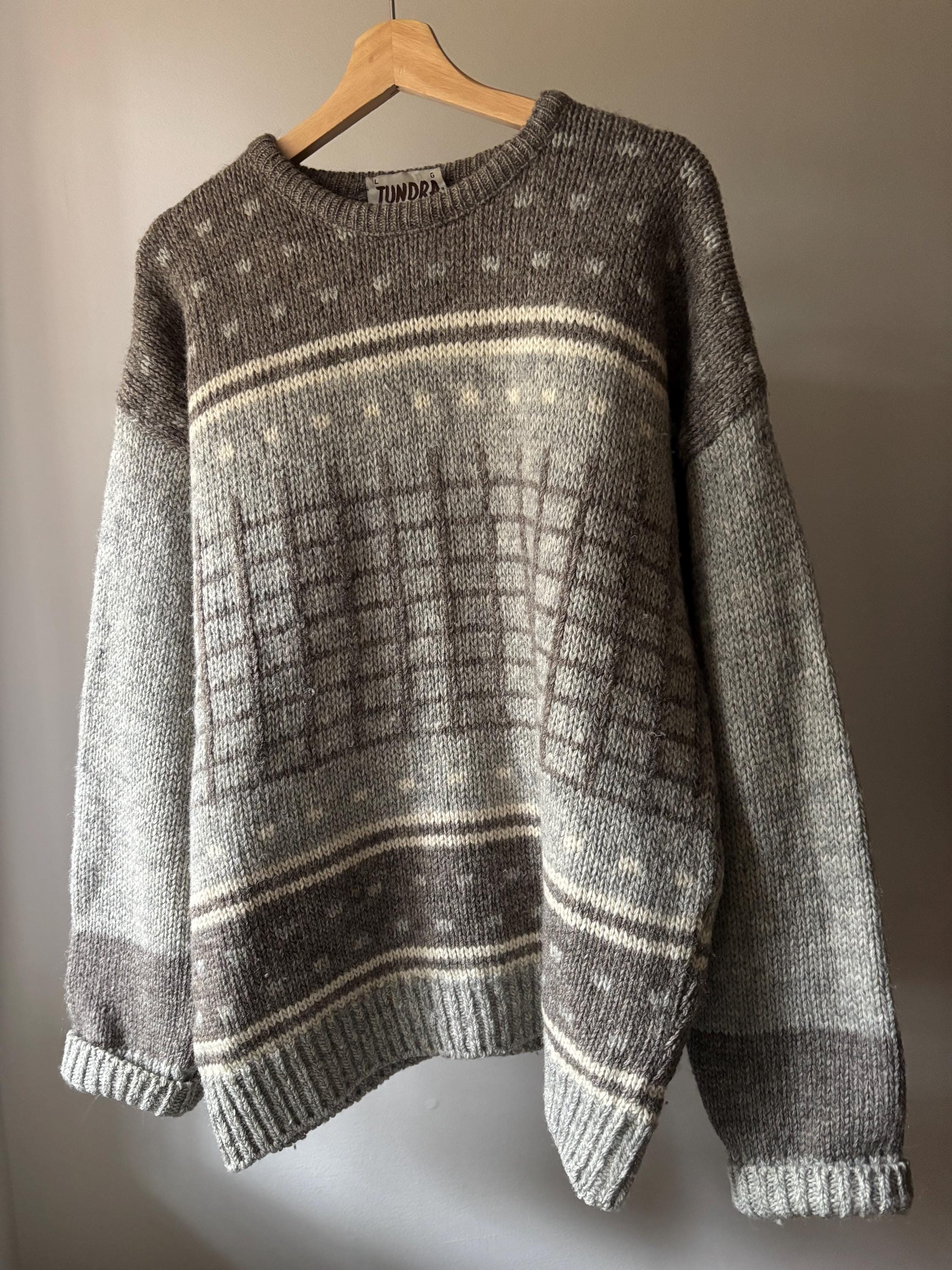 Barrie Sweater Canada