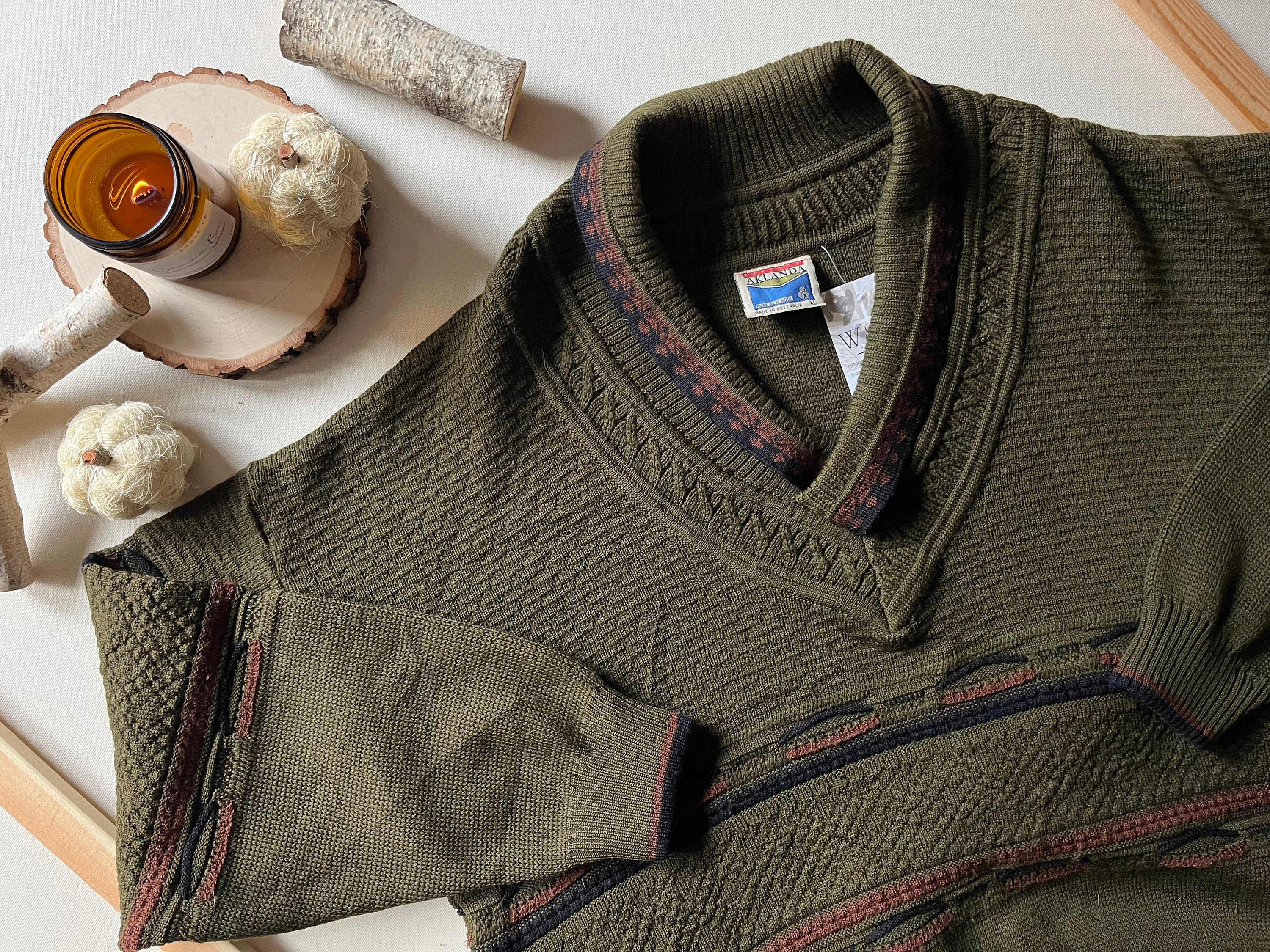 Aklanda cheap wool jumpers