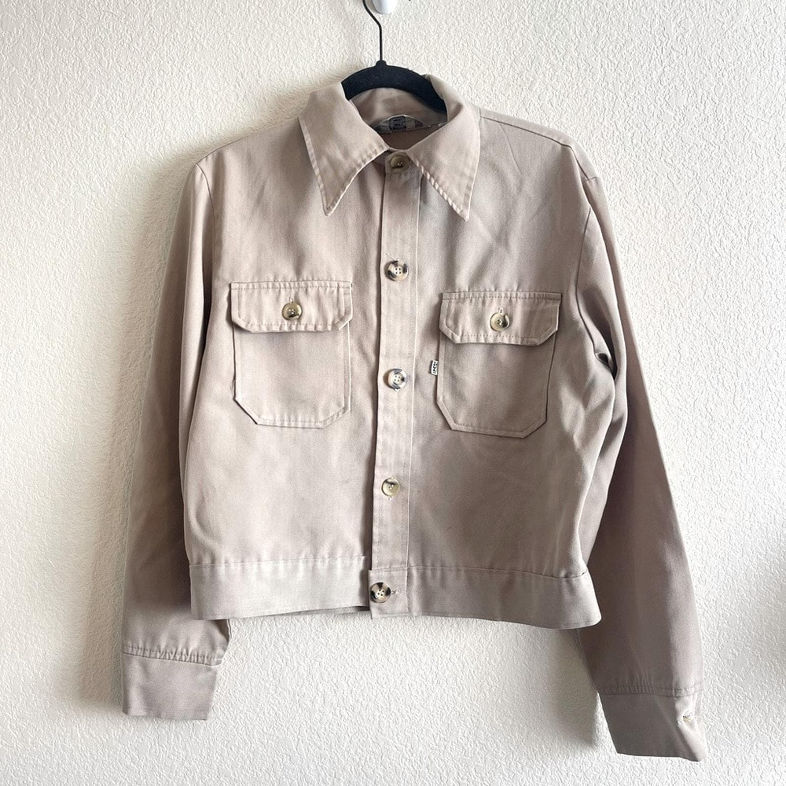 70s Levi's Panatela - Etsy