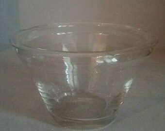 saupoudreuses sel et Poivre en Verre Transparent Kitchen Craft