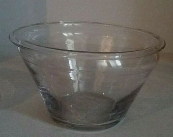 saupoudreuses sel et Poivre en Verre Transparent Kitchen Craft