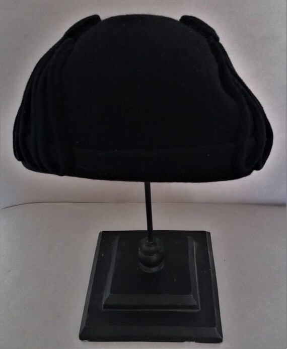 Vintage french hat