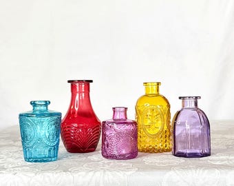 ヴィンテージ Scheurich 花瓶 414-16 - ヴィンテージ西ドイツ陶器花瓶
