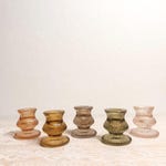 Candle Holders