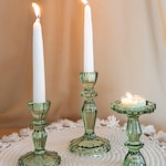 Candle Holders