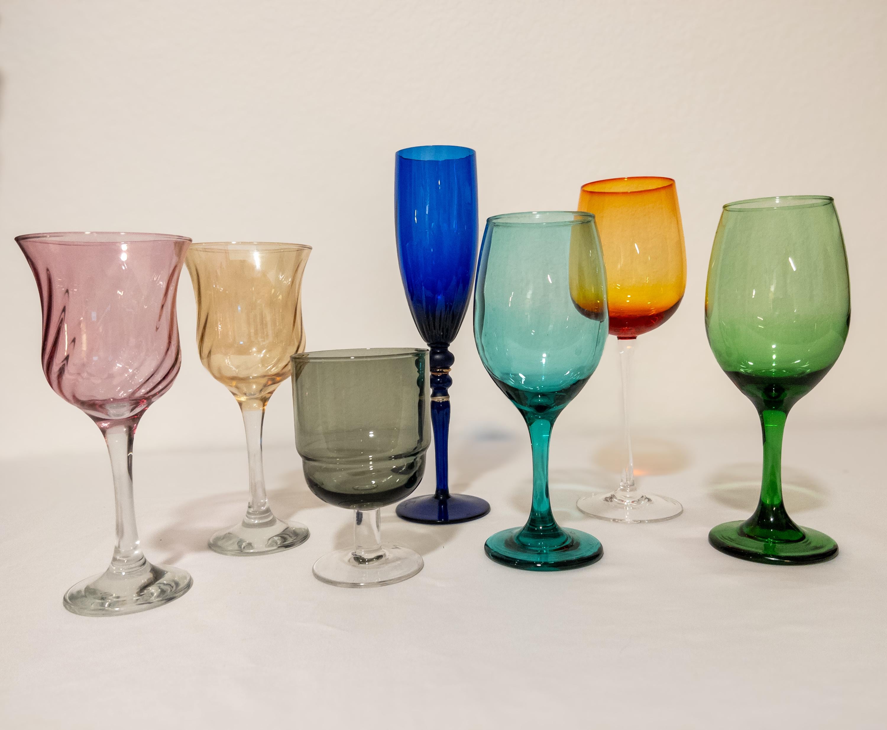 1970s Drinking Glass Vintage - Etsy