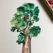 see more listings in the Watercolor State Trees section