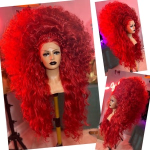 Poison Ivy Double Stacked