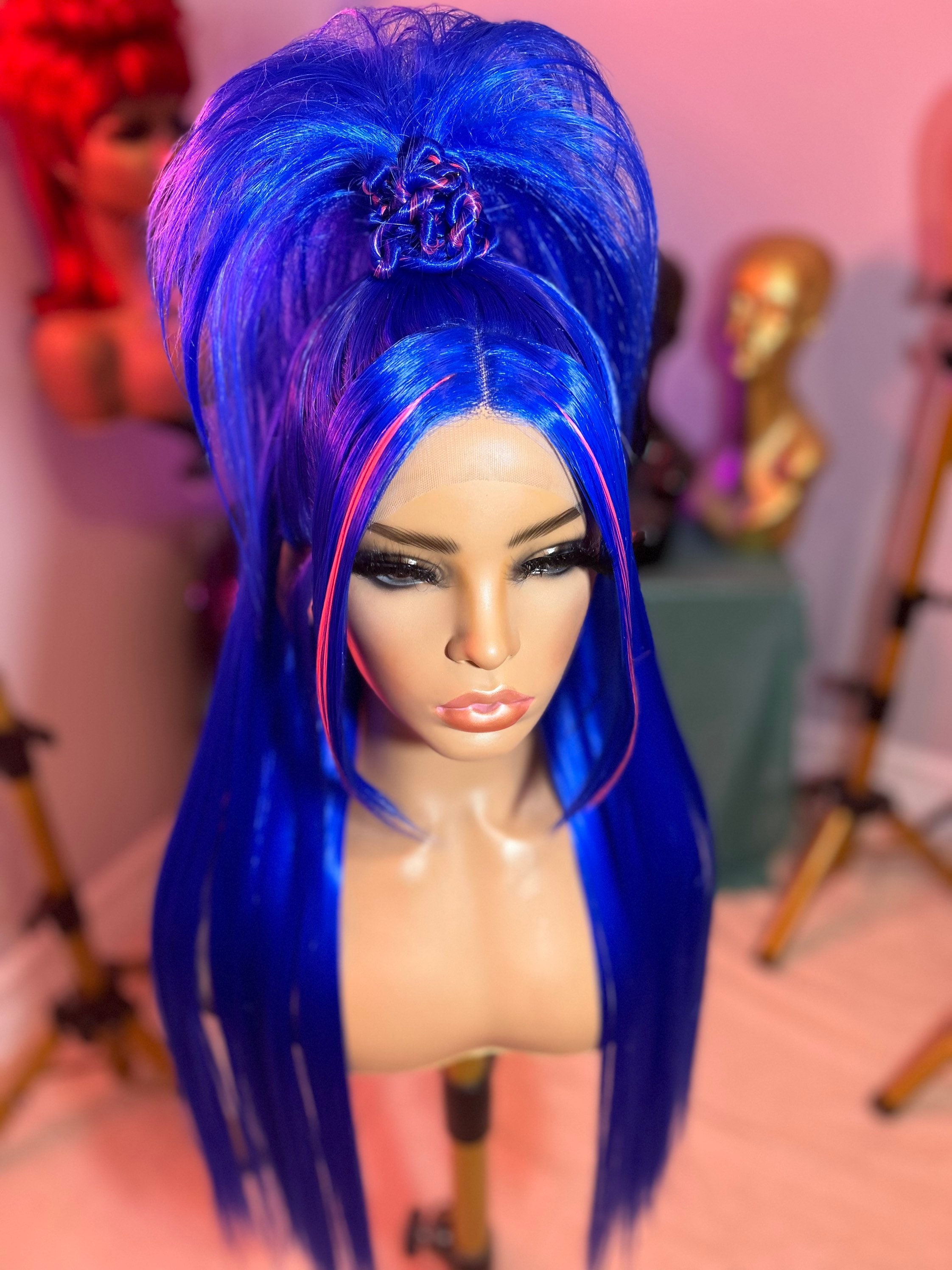 Y2K Video Girl - Etsy