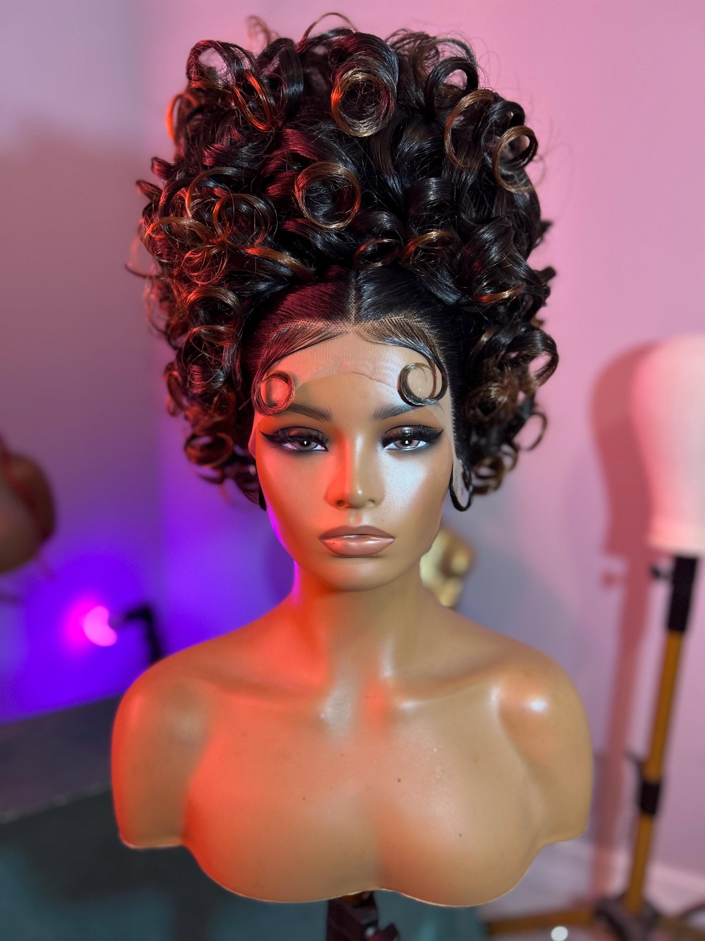 Senorita Double Stacked Pony