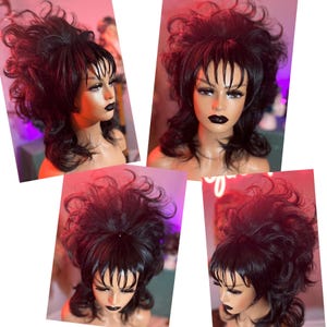 Lydia Beetle Jiuse ( not a lace front )