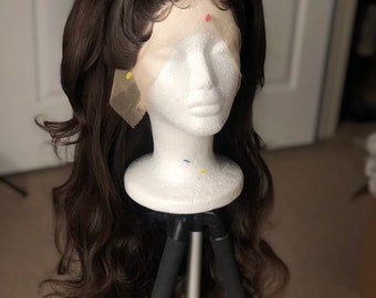 Jennifer HOEpez High Pony Unit