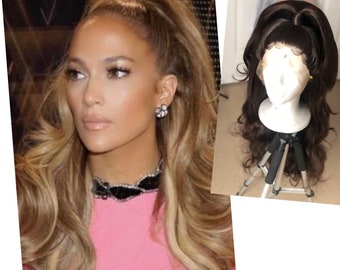 Jennifer HOEpez High Pony Unit