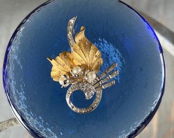 Pennino brooch discount