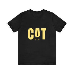 CAT T-shirt