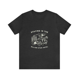 Billion Star Hotel T-shirt