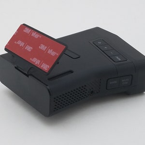 NEW - Uniden R8/R7 Permanent Radar Detector Mount (UND-R7-P)