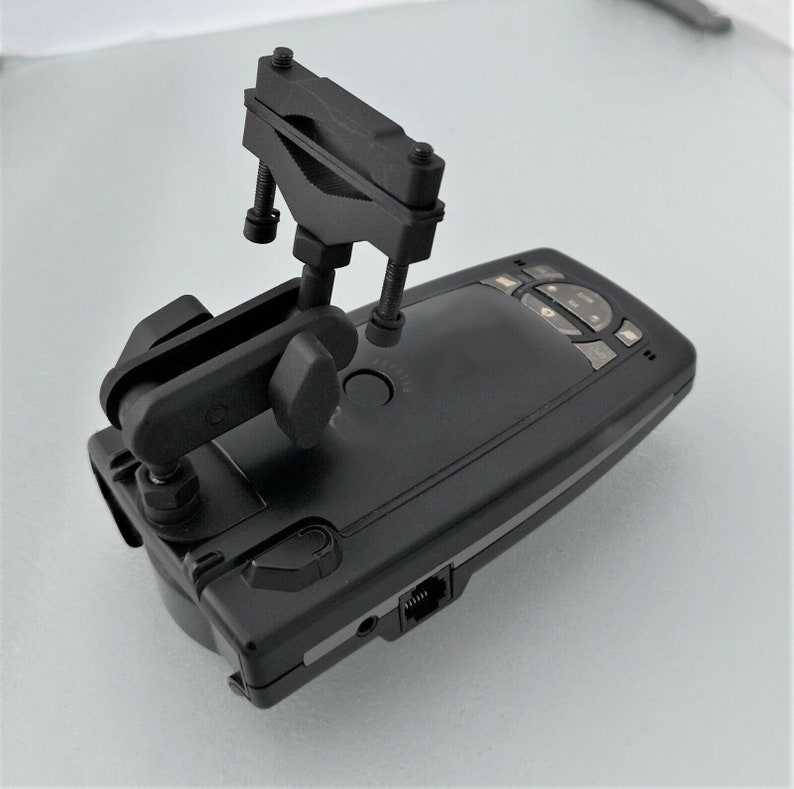 UNIDEN Alloy Radar Mirror Mount Attachment for Radar Detectors Etsy