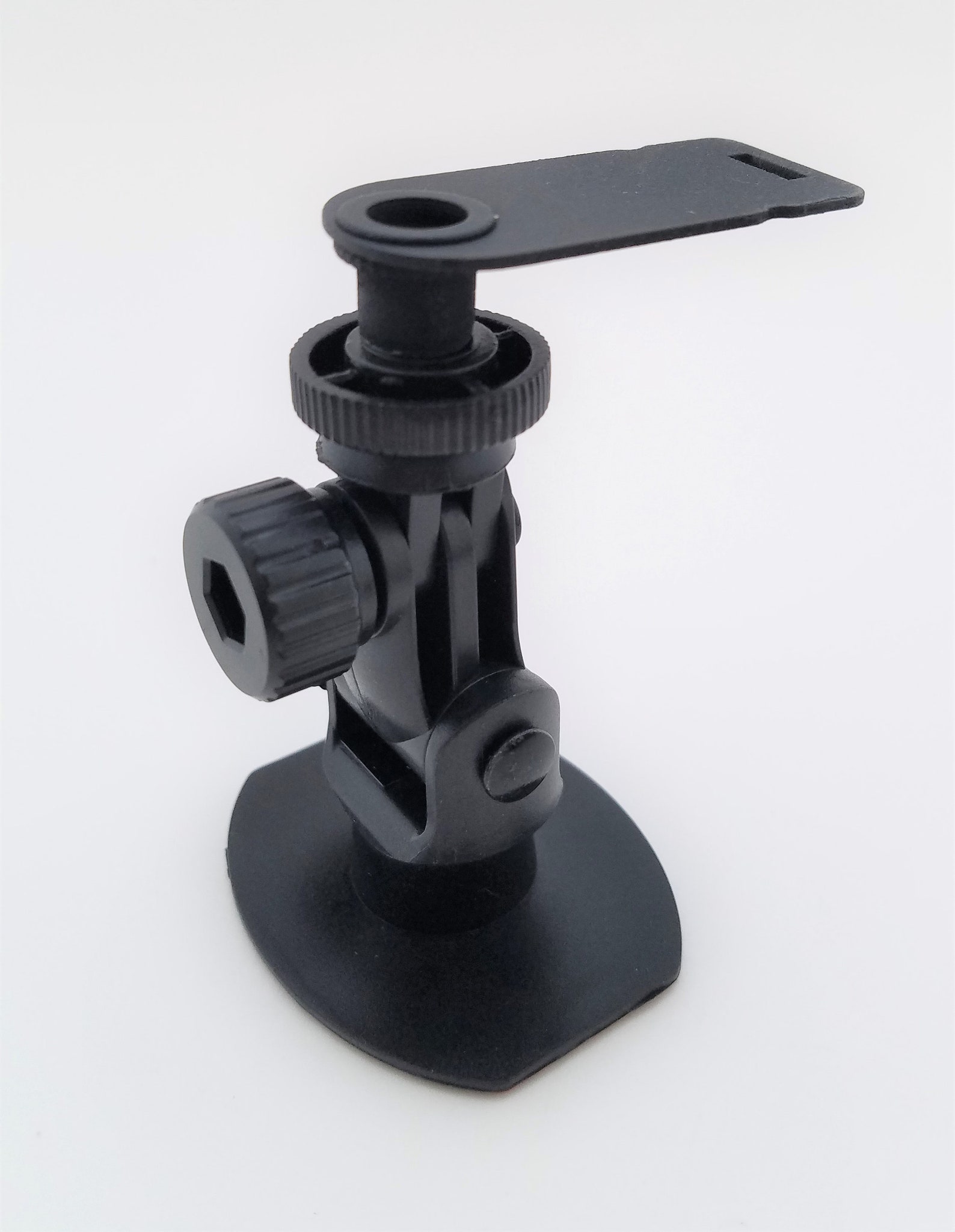 COBRA Radar Detector Mounting Bracket With Permanent Mount 3m Etsy