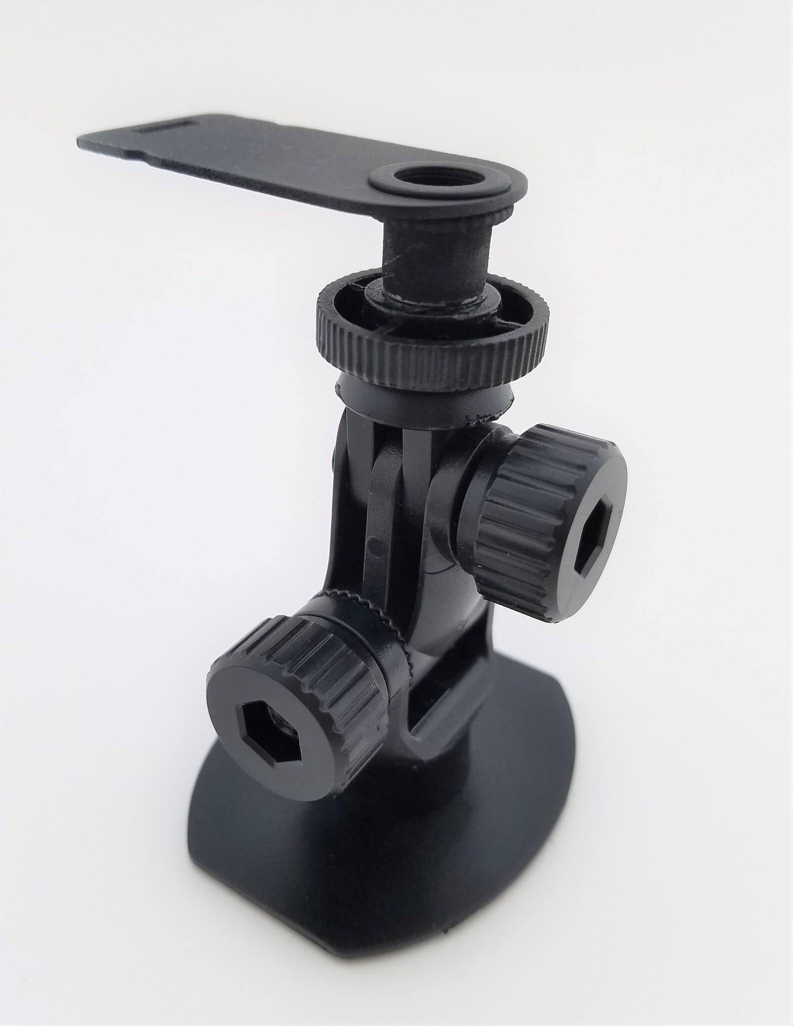 COBRA Radar Detector Mounting Bracket With Permanent Mount 3m Etsy