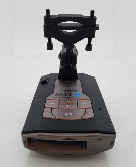 Radar Detectors