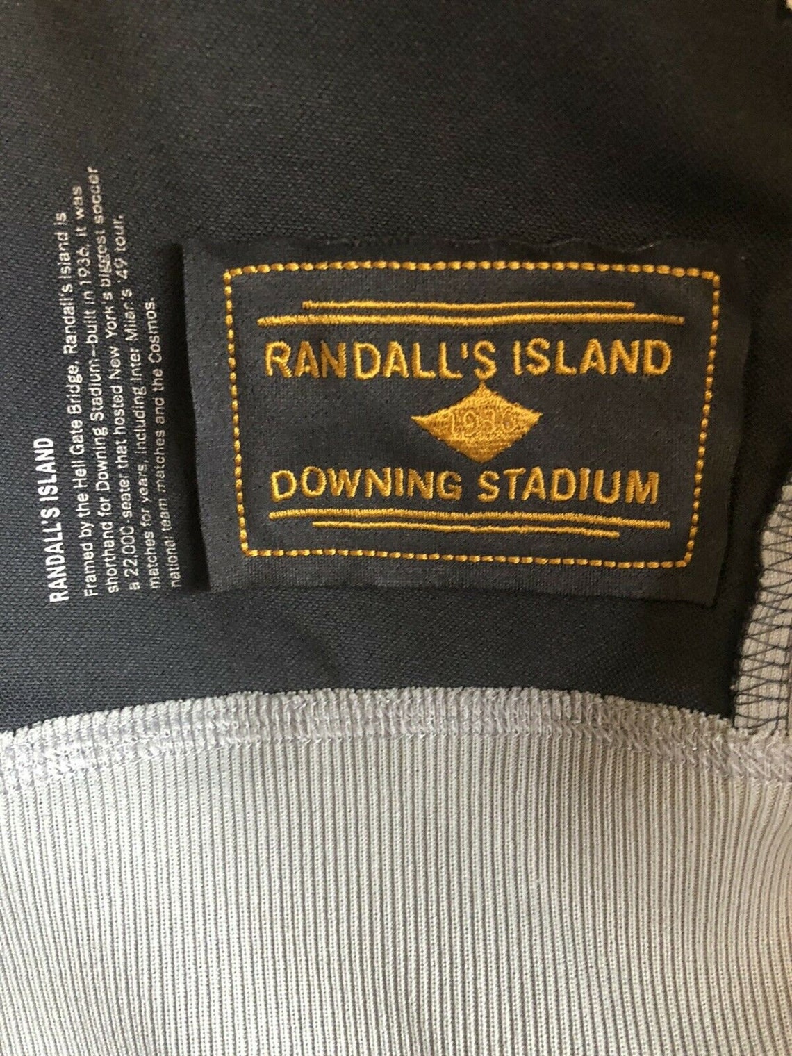 Early 2000s VTG Randalls Island Downing Stadium Nike Soccer Etsy UK
